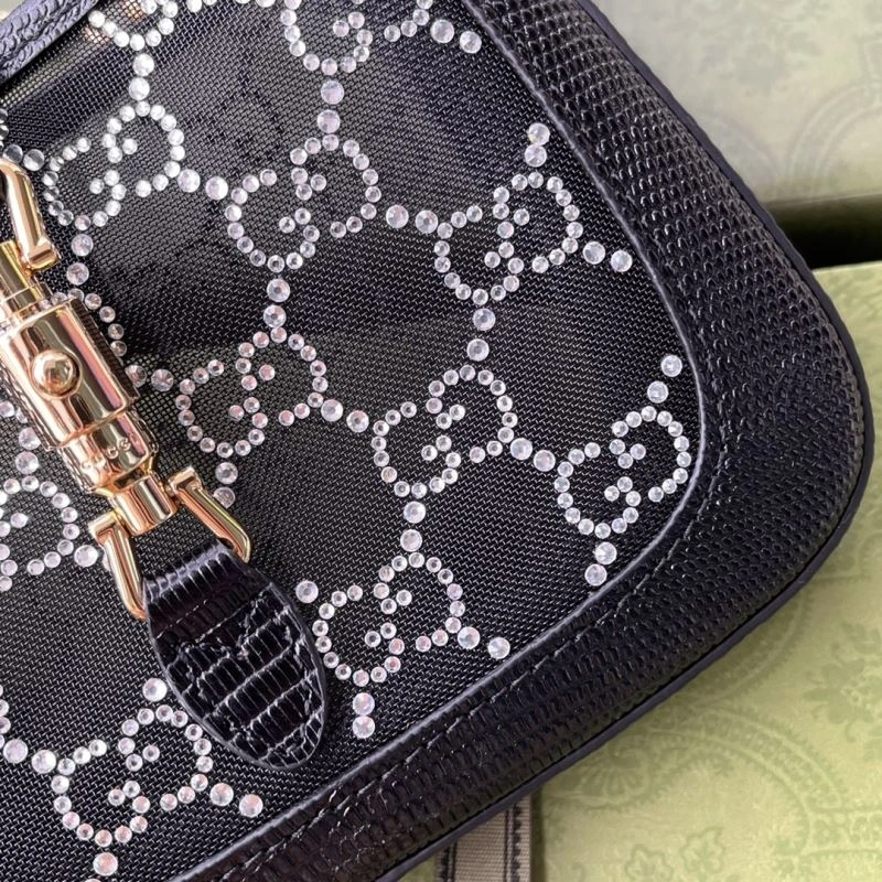 Classic Gucci Hobo Bags 74686