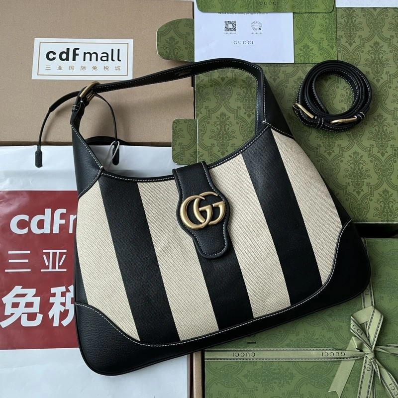 WaterResistant Gucci Hobo Bags 74646