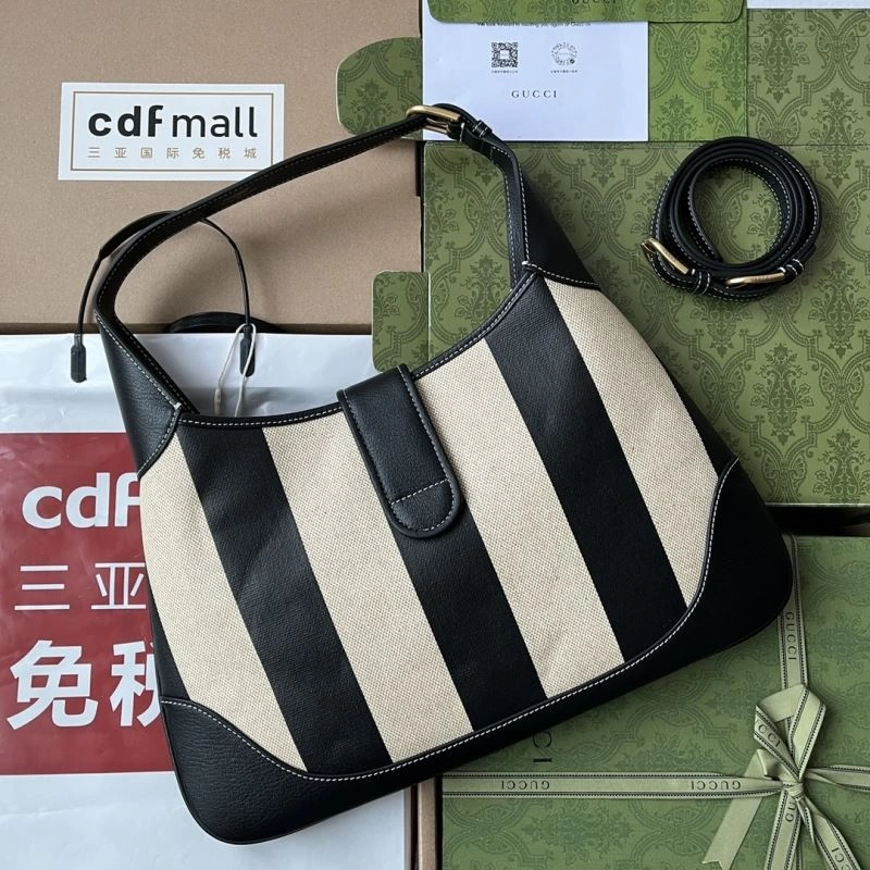 WaterResistant Gucci Hobo Bags 74646