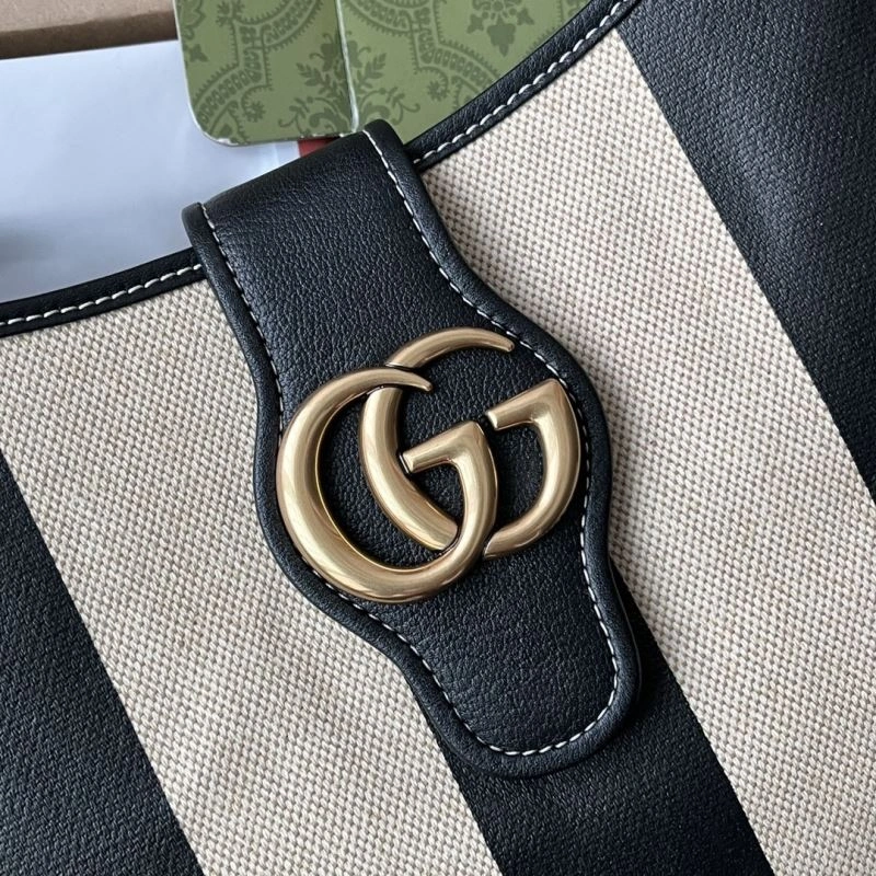 WaterResistant Gucci Hobo Bags 74646