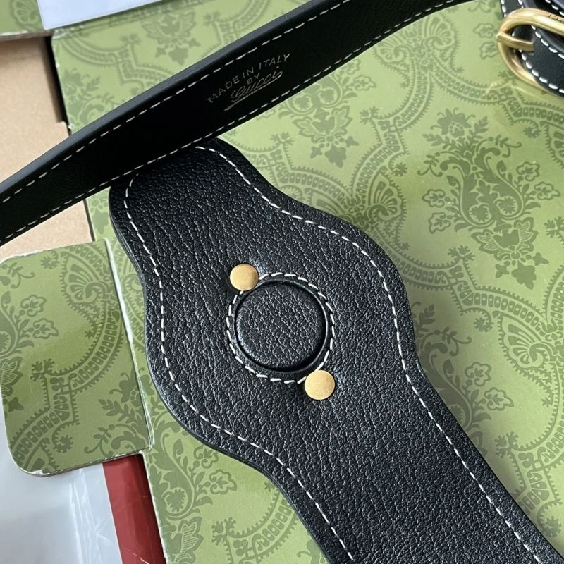 WaterResistant Gucci Hobo Bags 74646