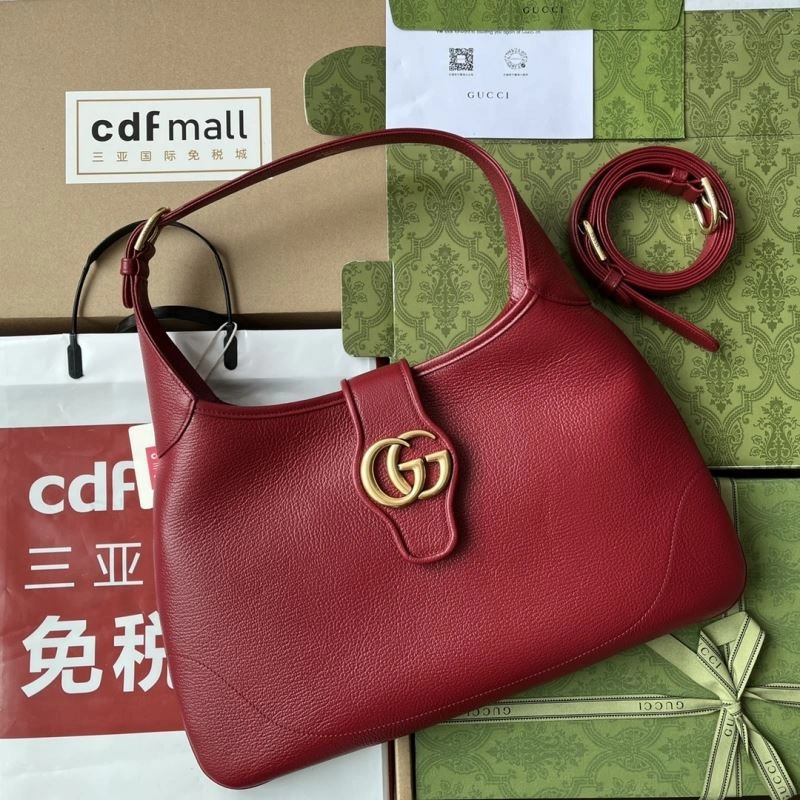 Gucci Hobo Bags WrinkleFree 74644
