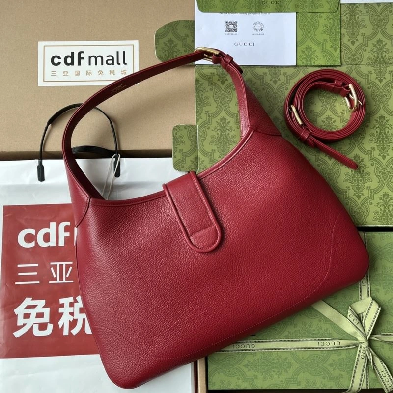 Gucci Hobo Bags WrinkleFree 74644