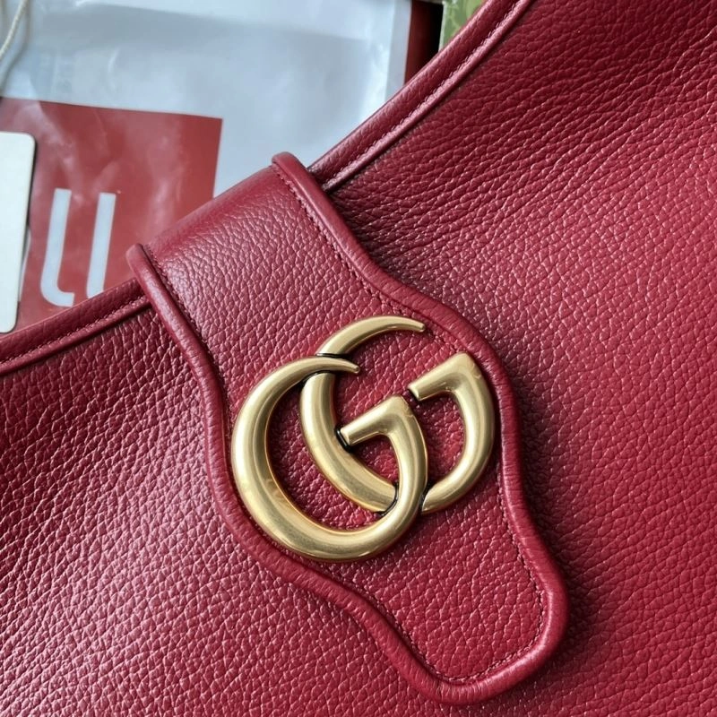 Gucci Hobo Bags WrinkleFree 74644