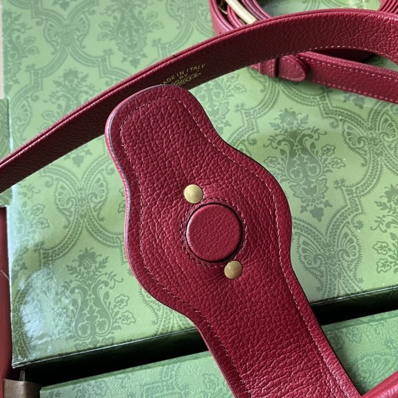 Gucci Hobo Bags WrinkleFree 74644