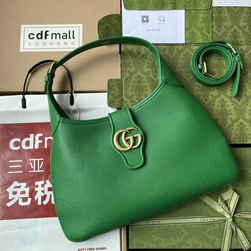 Gucci Hobo Bags Functional 74648
