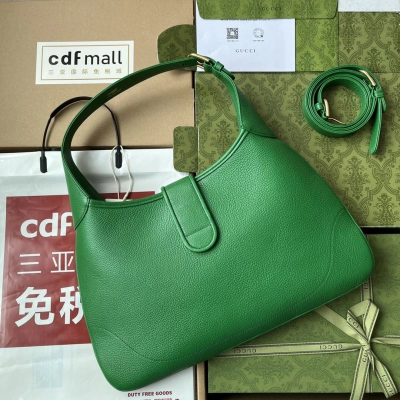 Gucci Hobo Bags Functional 74648