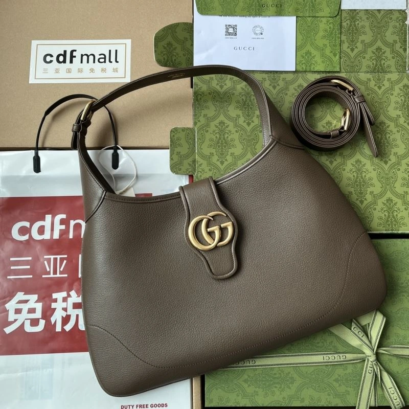 Practical Gucci Hobo Bags 74700