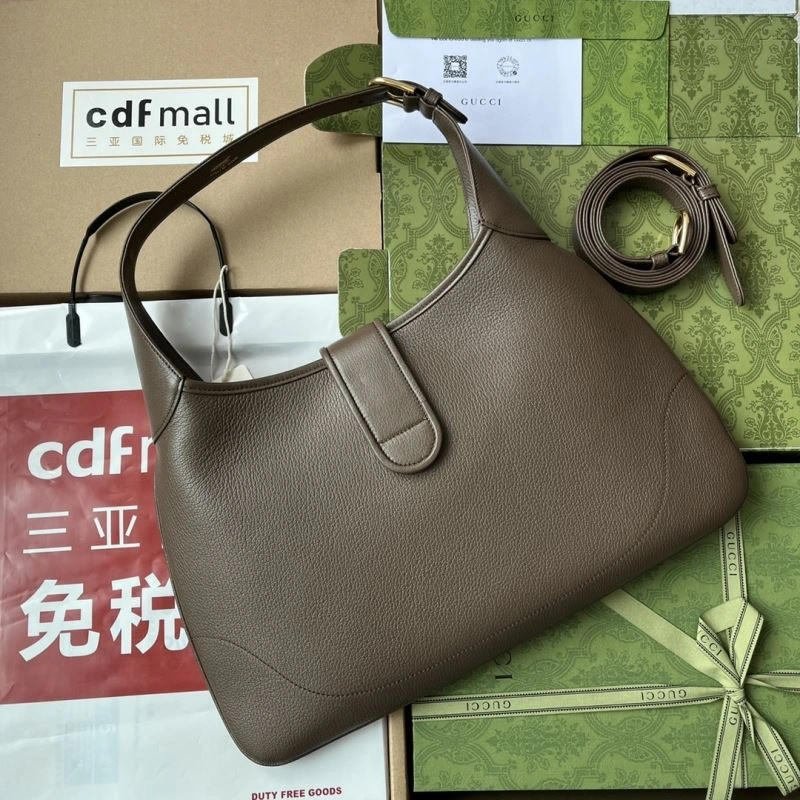 Practical Gucci Hobo Bags 74700