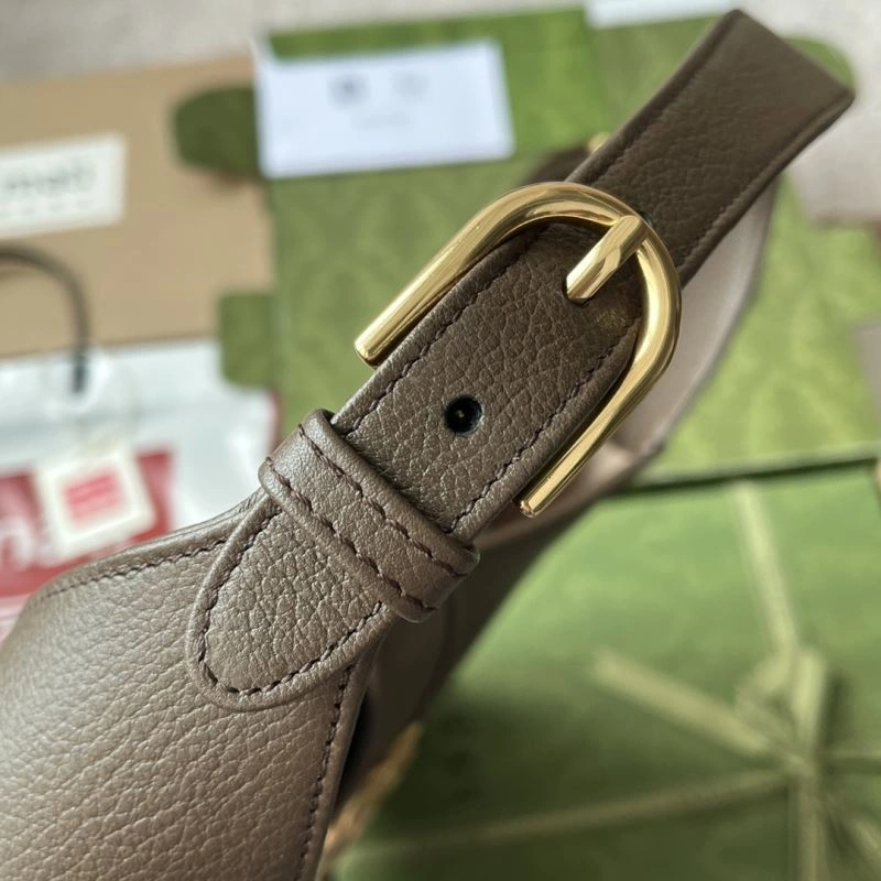 Practical Gucci Hobo Bags 74700