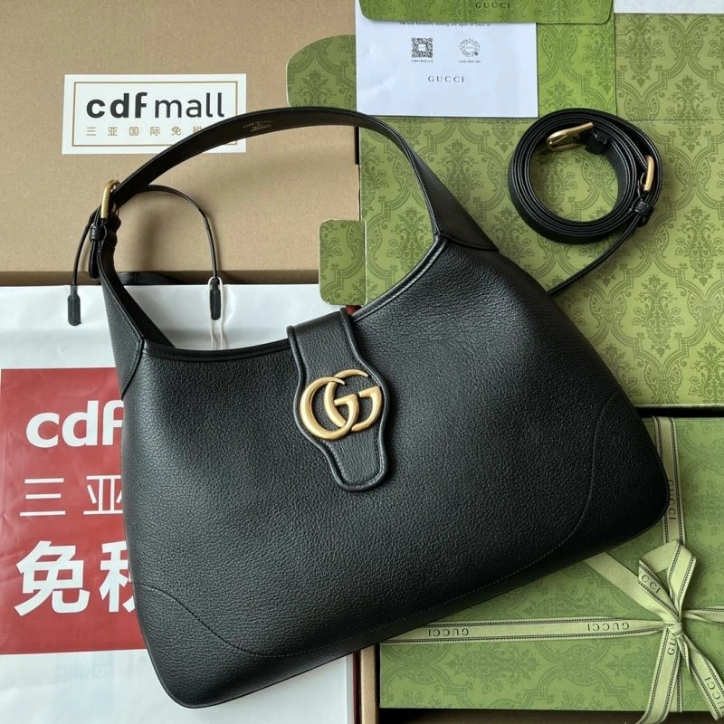 Seasonal Gucci Hobo Bags 74643