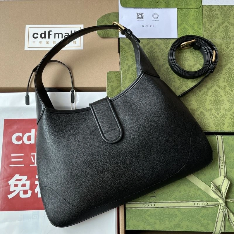 Seasonal Gucci Hobo Bags 74643