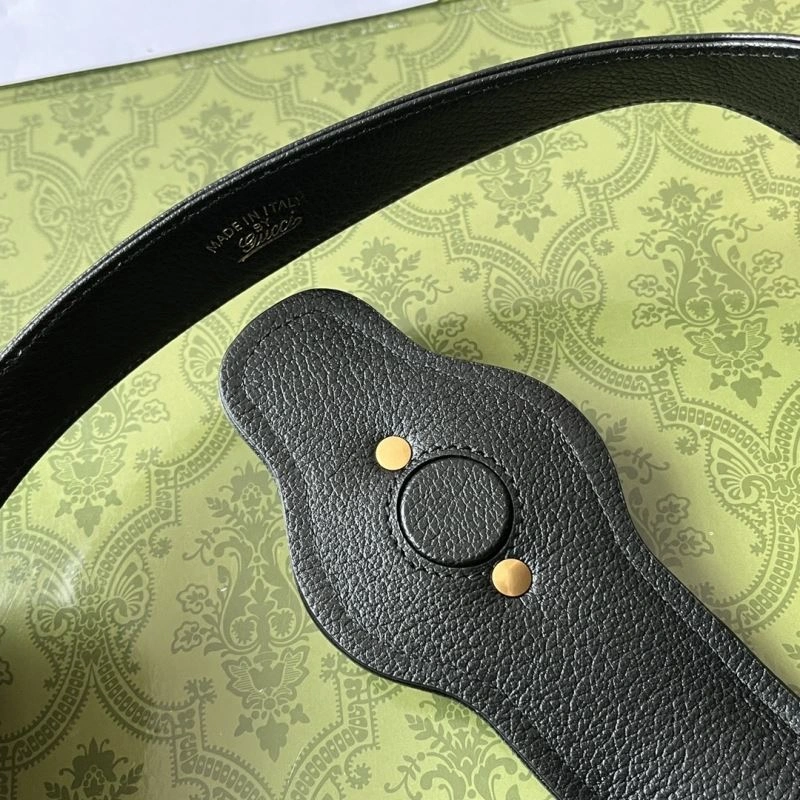 Seasonal Gucci Hobo Bags 74643