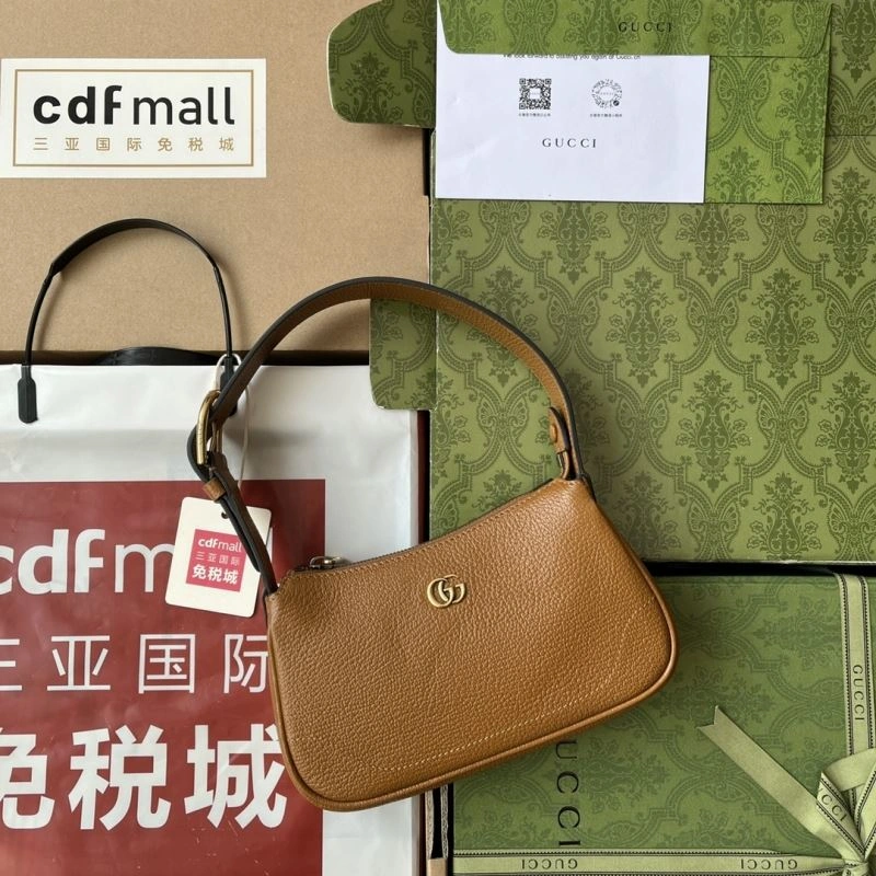 Gucci Hobo Bags Colorful 74680