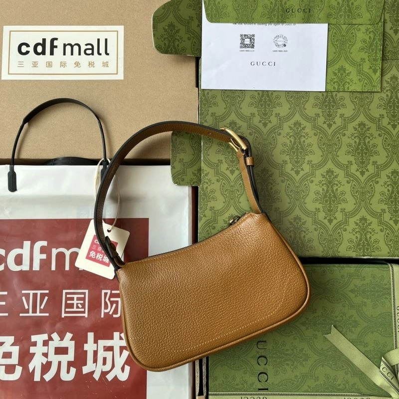 Gucci Hobo Bags Colorful 74680