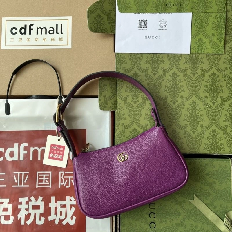 Gucci Hobo Bags Effortless 74641