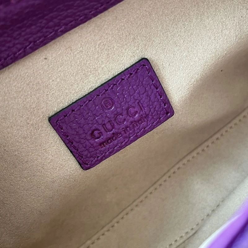 Gucci Hobo Bags Effortless 74641