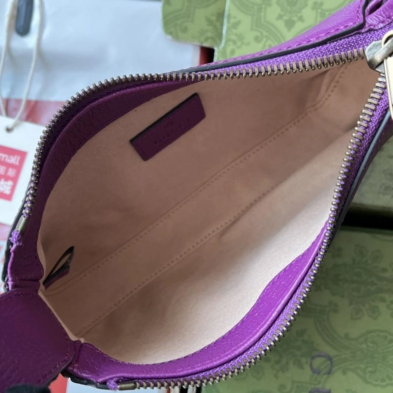 Gucci Hobo Bags Effortless 74641