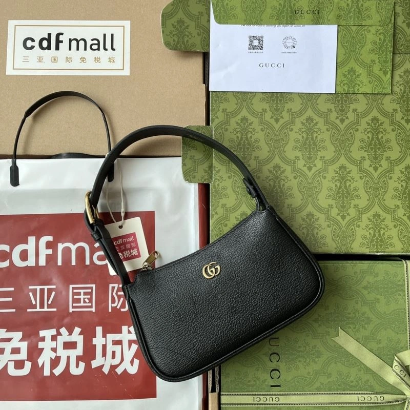 EyeCatching Gucci Hobo Bags 74675