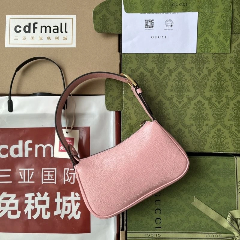 Gucci Hobo Bags Durable 74637