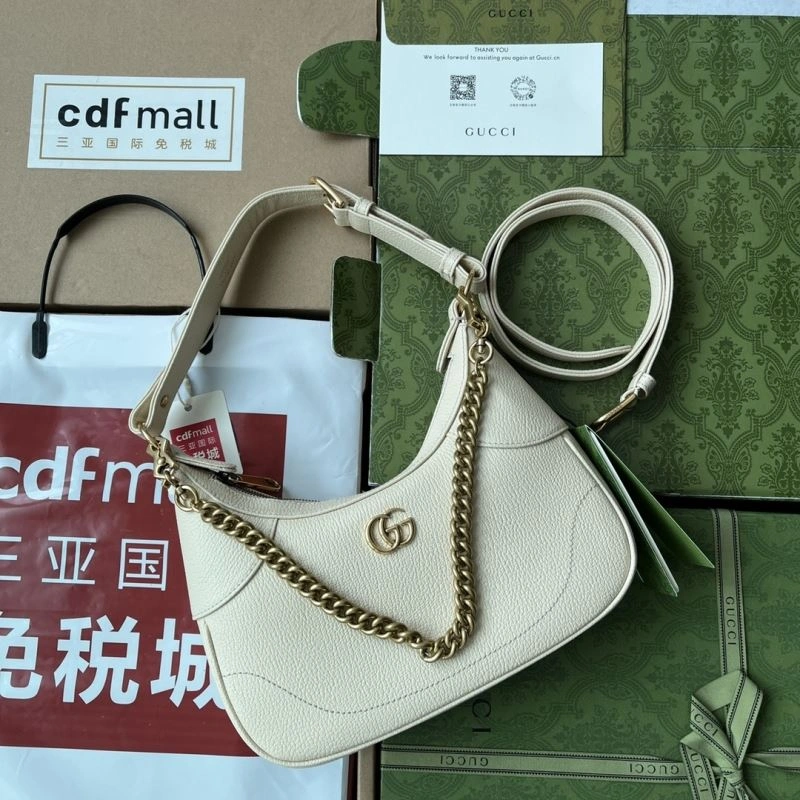 Premium Gucci Hobo Bags 74681