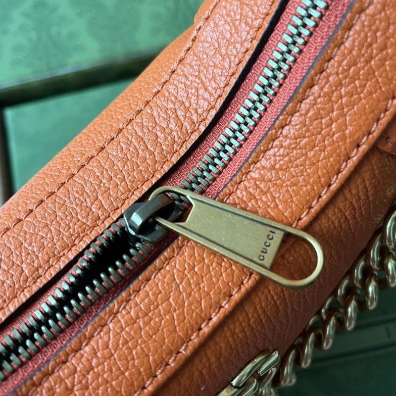 Gucci Hobo Bags Thermal 74636