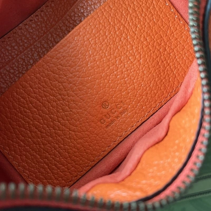 Gucci Hobo Bags Thermal 74636