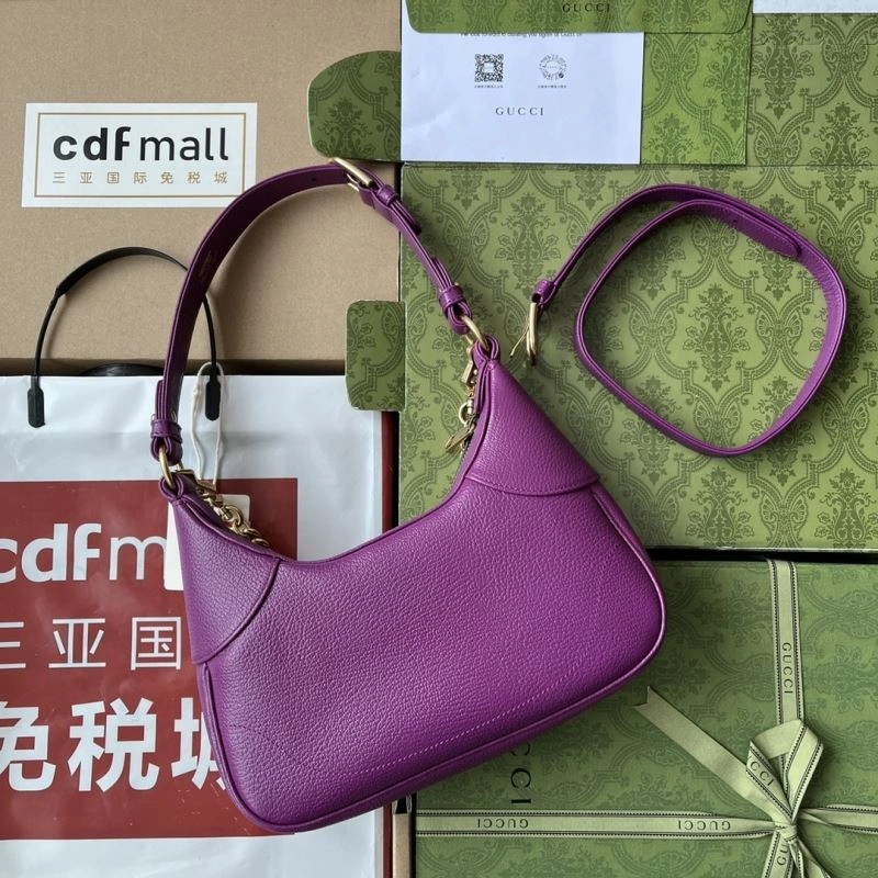 Sporty Gucci Hobo Bags 74628