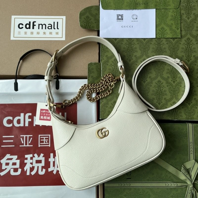 Seasonal Gucci Hobo Bags 74635