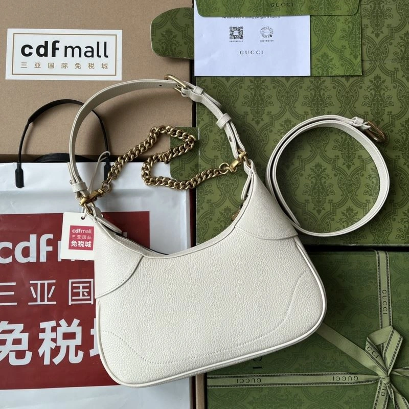 Seasonal Gucci Hobo Bags 74635