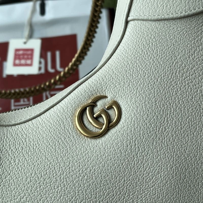 Seasonal Gucci Hobo Bags 74635