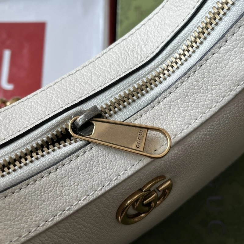 Seasonal Gucci Hobo Bags 74635