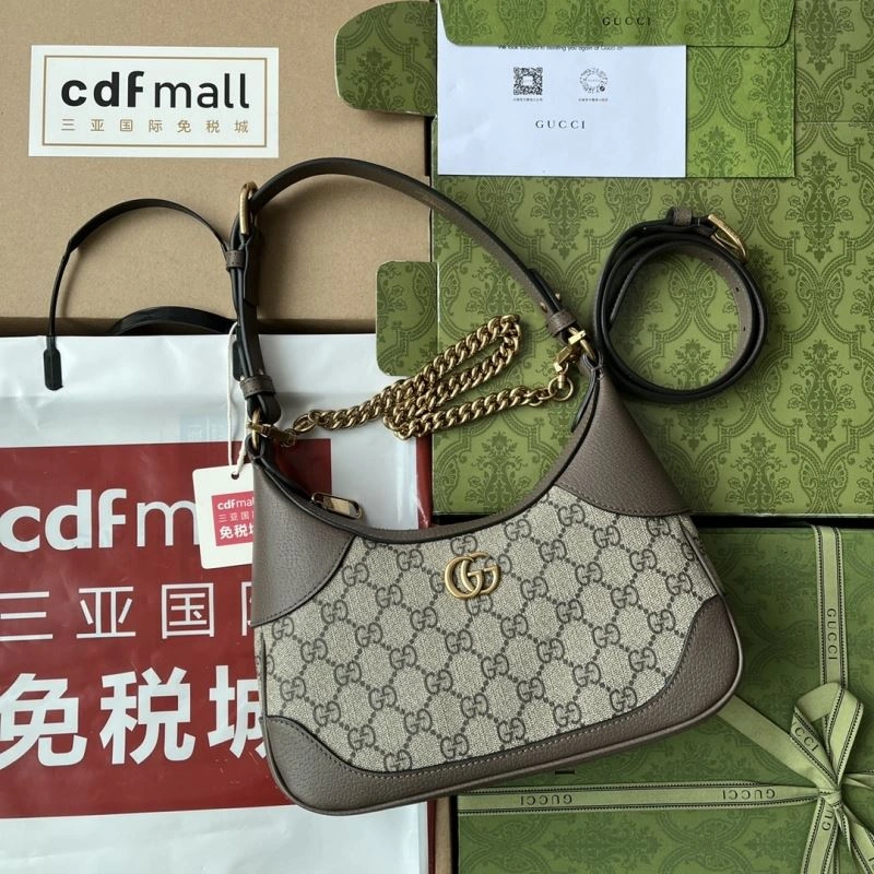 GoodFit Gucci Hobo Bags 74620