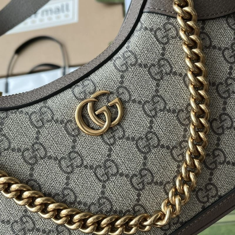 GoodFit Gucci Hobo Bags 74620