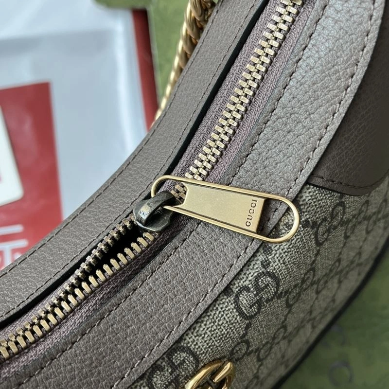 GoodFit Gucci Hobo Bags 74620