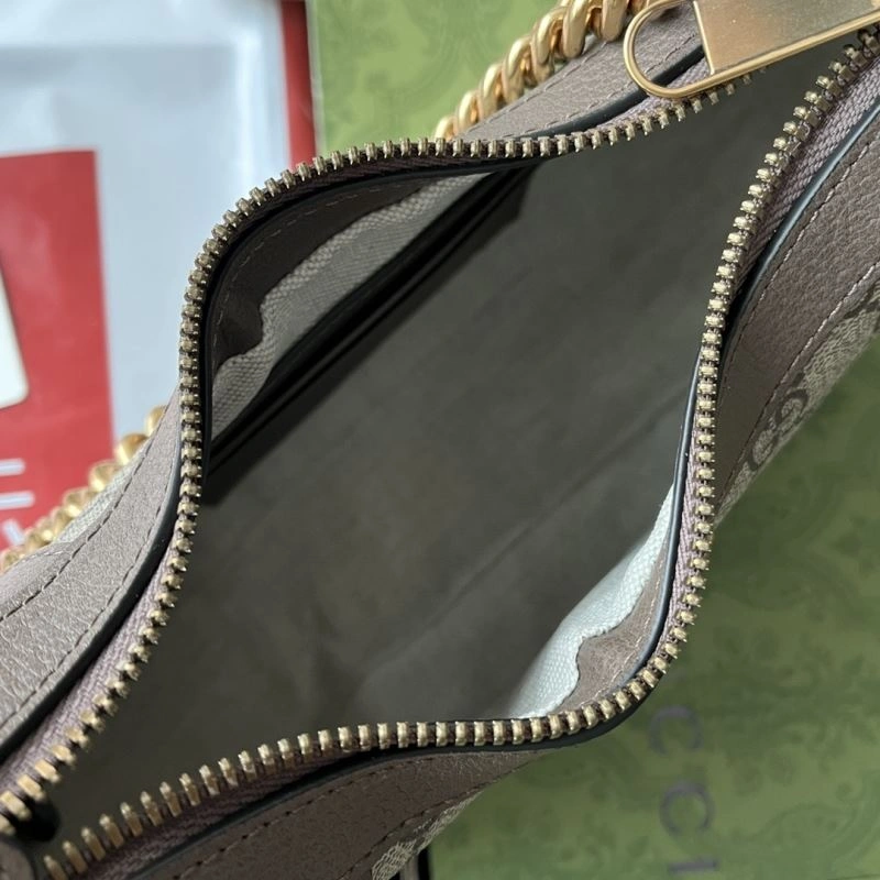 GoodFit Gucci Hobo Bags 74620