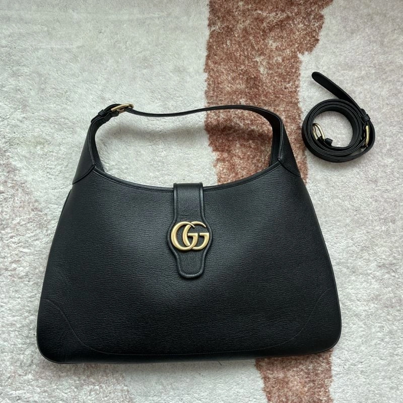 Effortless Gucci Hobo Bags 74623