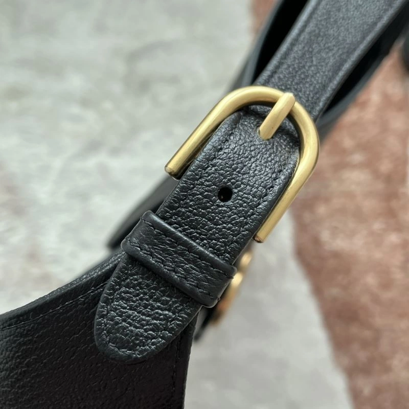 Effortless Gucci Hobo Bags 74623