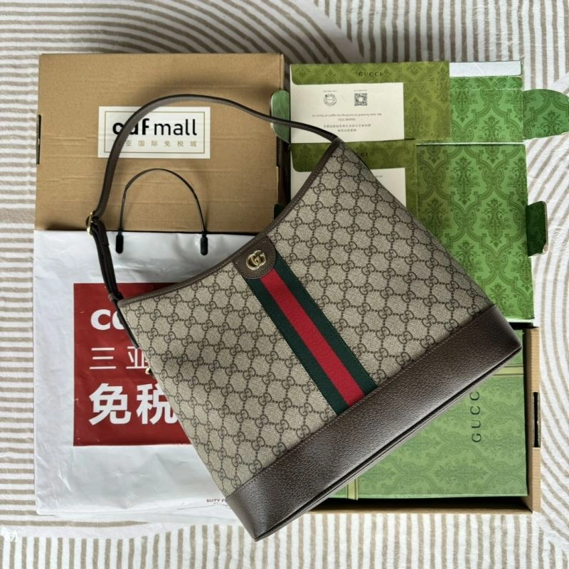 MoistureWicking Gucci Hobo Bags 74627