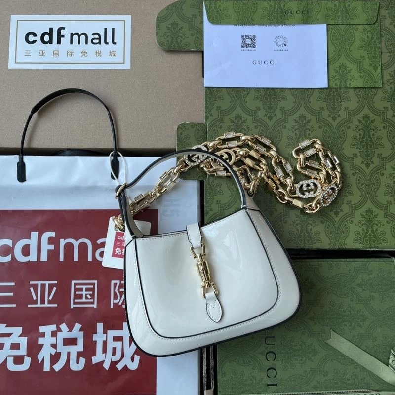 OdorResistant Gucci Hobo Bags 73534