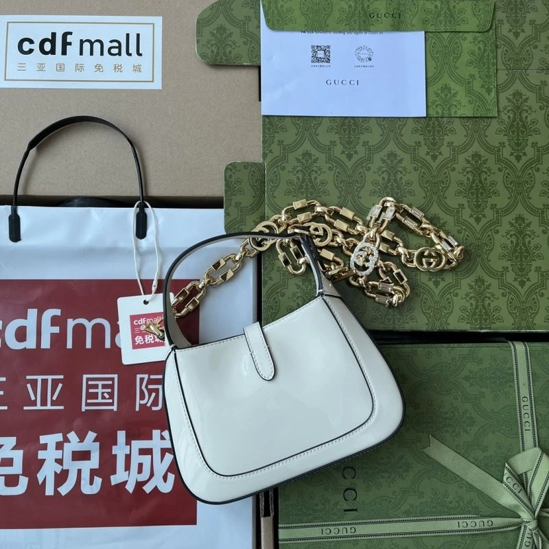 OdorResistant Gucci Hobo Bags 73534
