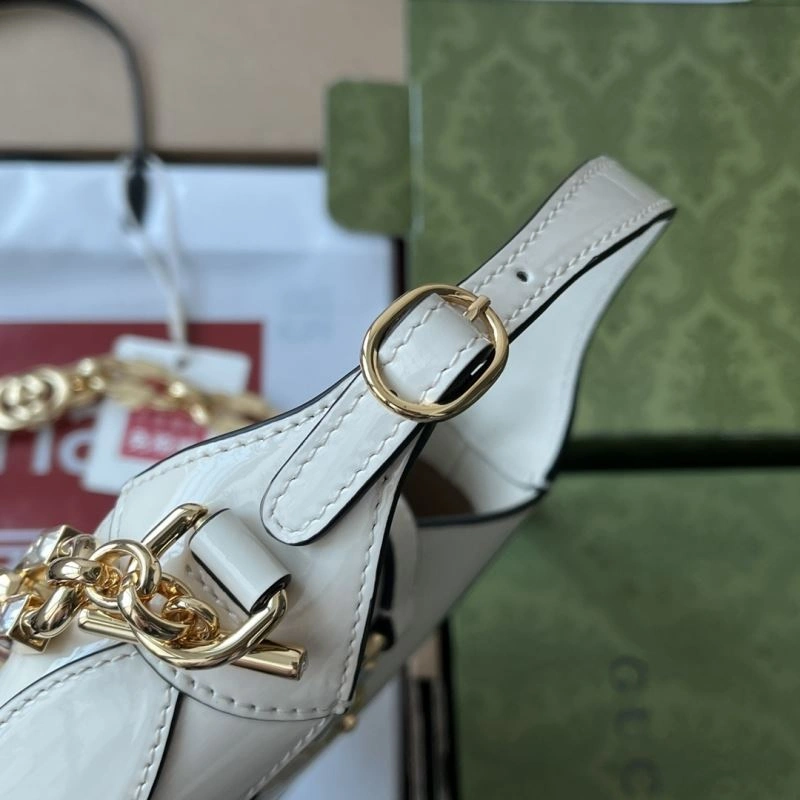 OdorResistant Gucci Hobo Bags 73534