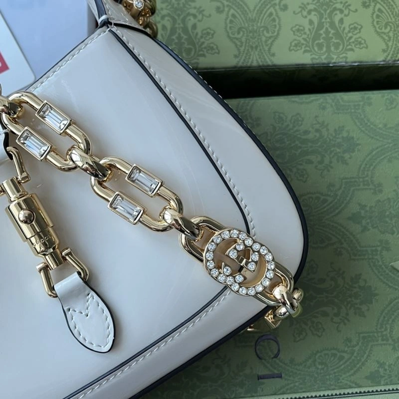 OdorResistant Gucci Hobo Bags 73534