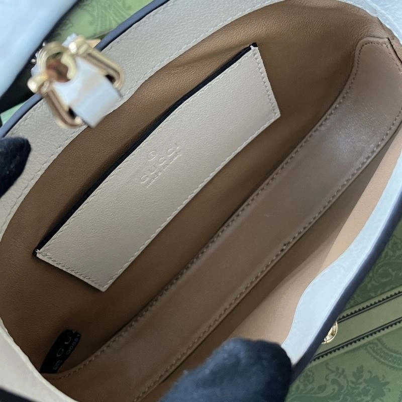 OdorResistant Gucci Hobo Bags 73534