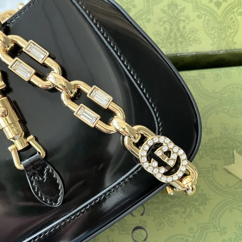 Gucci Hobo Bags GoodFit 73531