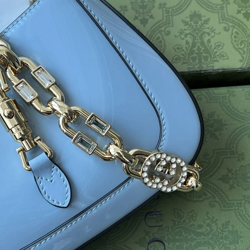 ModernLook Gucci Hobo Bags 73540