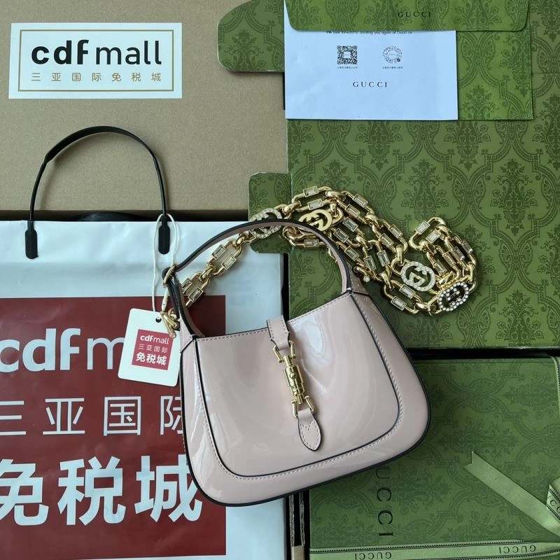 SmartChoice Gucci Hobo Bags 73530