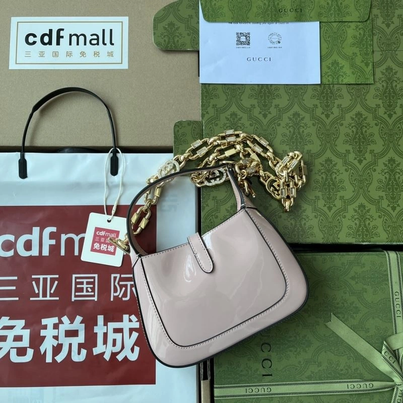 SmartChoice Gucci Hobo Bags 73530