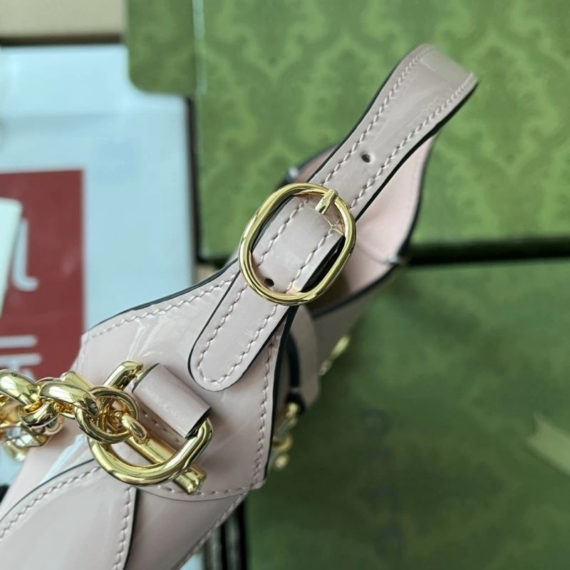 SmartChoice Gucci Hobo Bags 73530