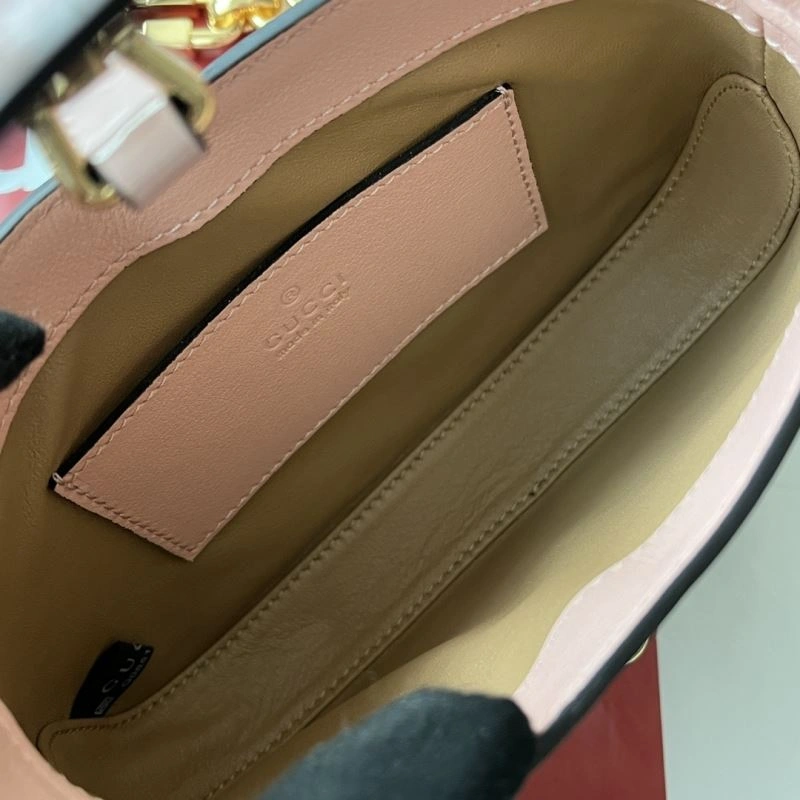 SmartChoice Gucci Hobo Bags 73530